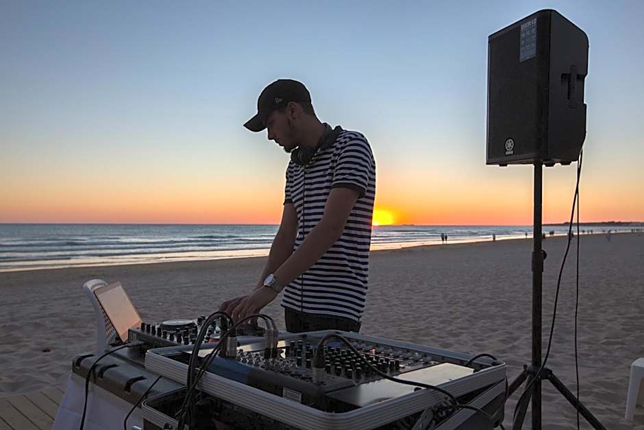 Hipotels Barrosa Park