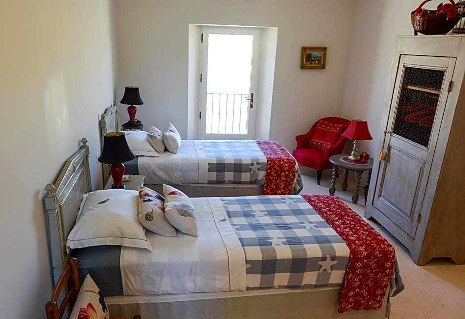 La Bastide Neuve