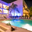 Platinum Yucatan Princess All Inclusive Suites & Spa Resort Adults Only