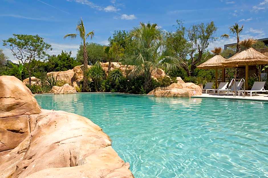 Domaine du Mas De Pierre