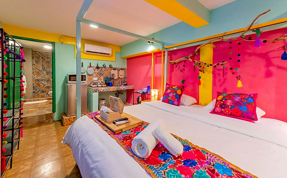 Casa Colibrí Malecón