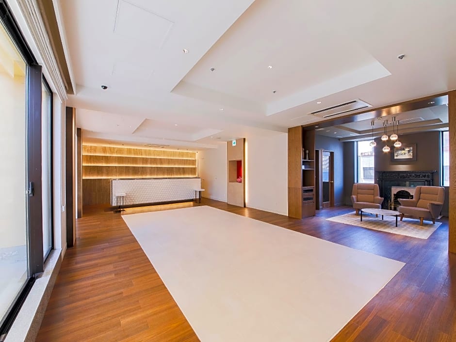 HOTEL MYSTAYS Aomori Station