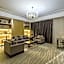 Teckon Ciel Hotel (Ningbo Hi-tech Zone Innovation Harbor)