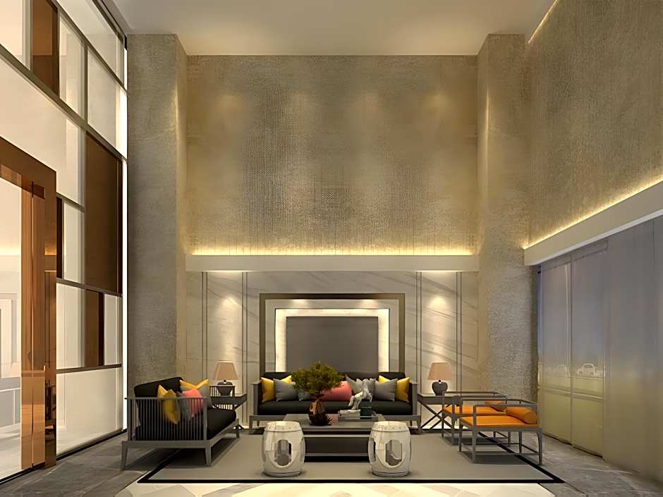 Seeds Hotel Premier Bukit Jalil