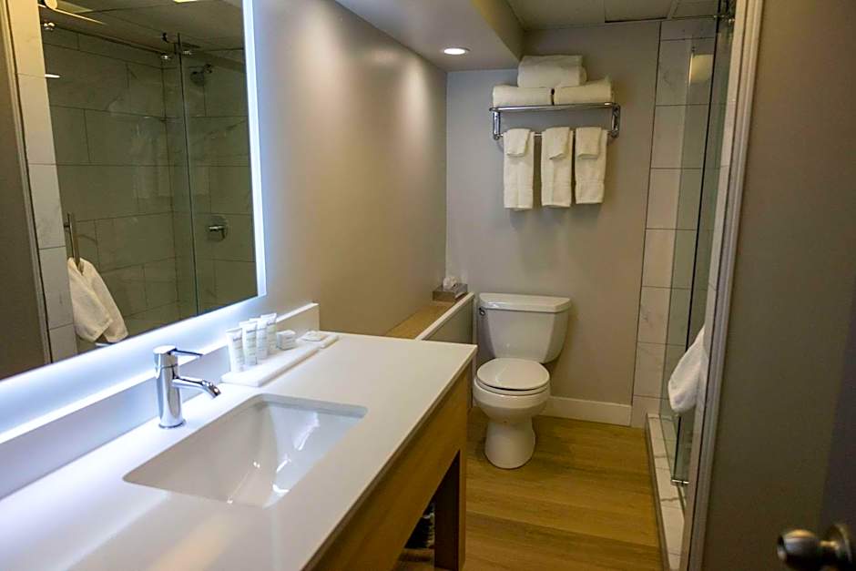 Radisson Hotel Fort St John