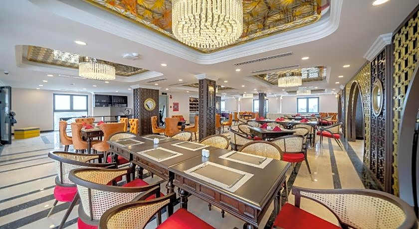 Le Pavillon Hoi An Gallery Hotel Spa