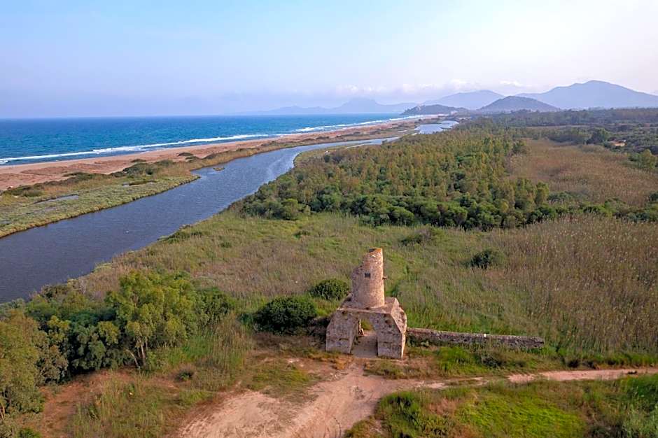 4 Mori Family Village - Villaggio per Famiglie