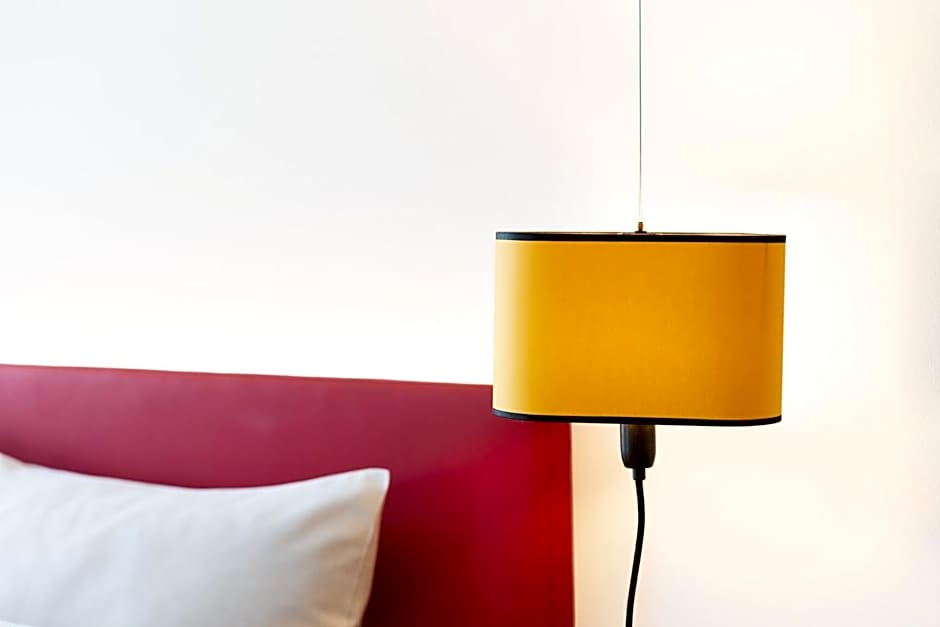 Holiday Inn - the niu, Franz Vienna By IHG