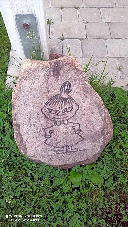 Domki letniskowe MałaMi Chłopy,Mielno, Sarbinowo