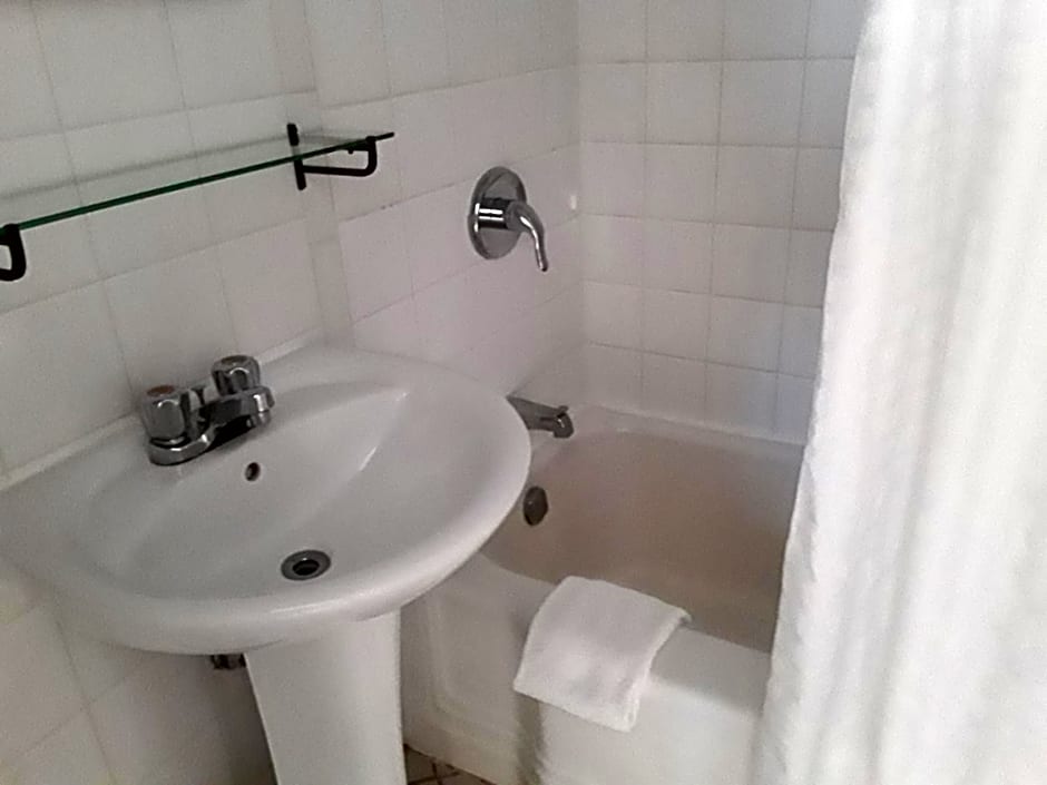 Hotel Auberge Michel Doyon