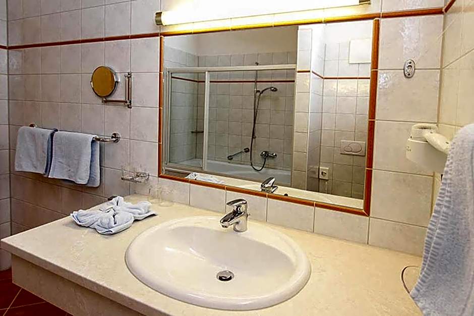 Gasthof Bad Hochmoos