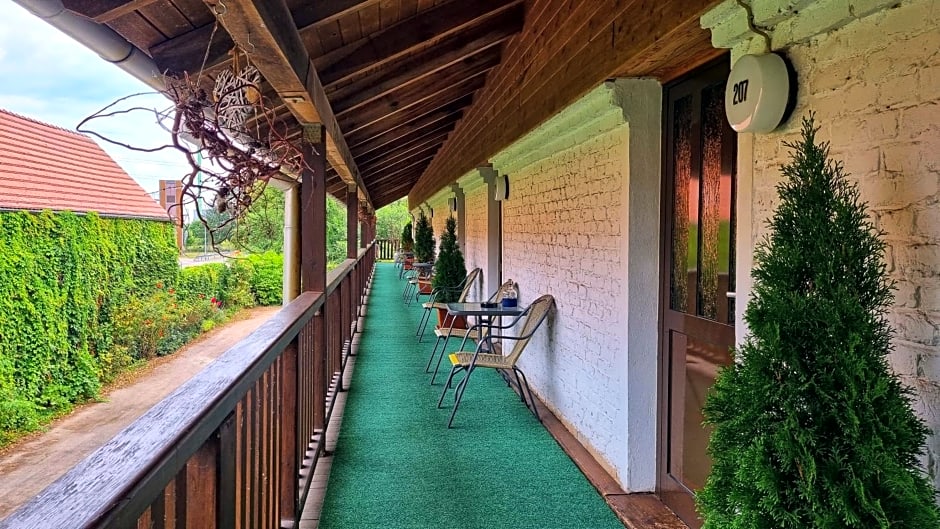 Kyritzer Landhotel Heine