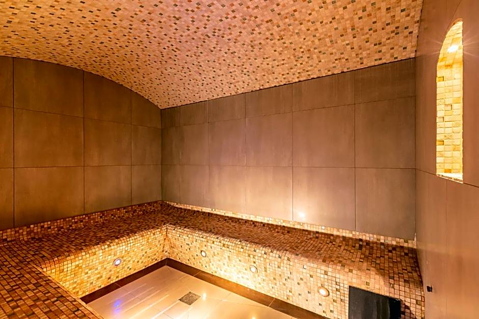 Demeures & Châteaux Hôtel Domaine le Clos des Fontaines