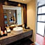 Pao Jin Poon Pool Villa