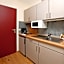 Appartement-Hotel Seespitz