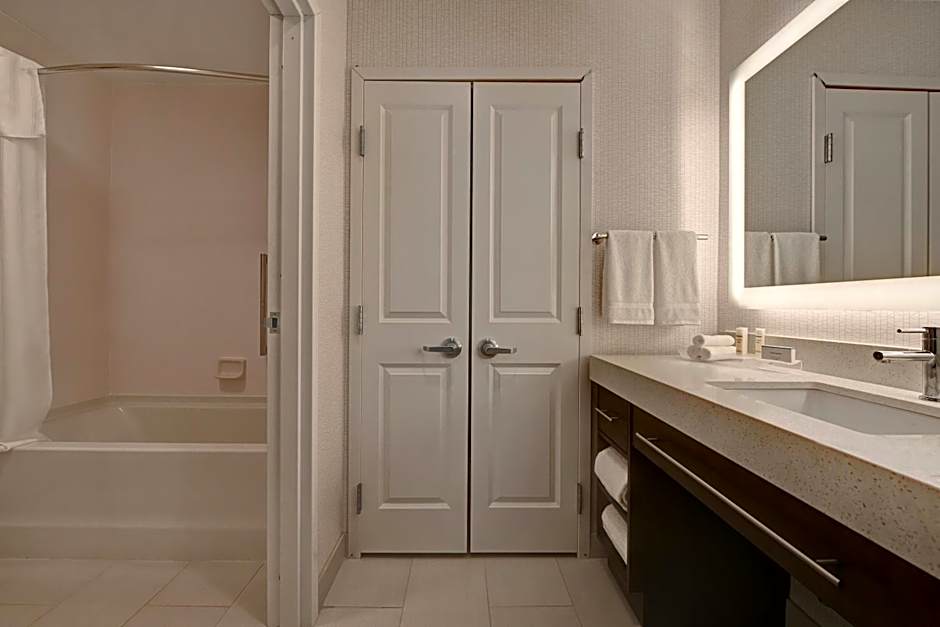 Homewood Suites by Hilton Austin/Cedar Park-Lakeline, TX