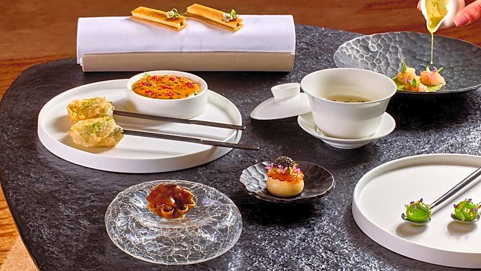 Coworth Park - Dorchester Collection