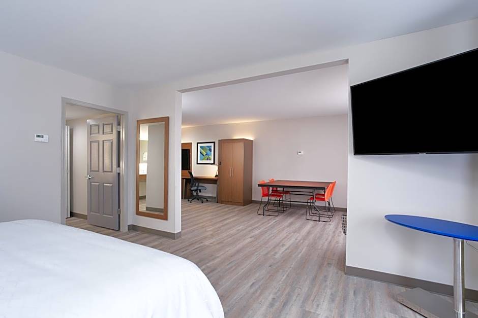 Holiday Inn Express Hotel & Suites Morehead City By IHG