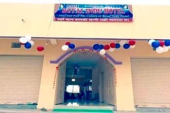 Royal Indu Hotel