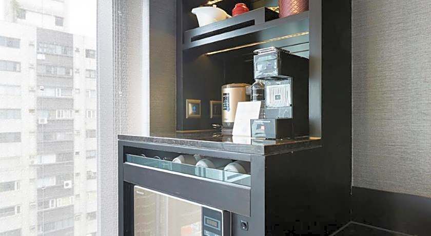 Tango Hotel Taipei Fuhsing