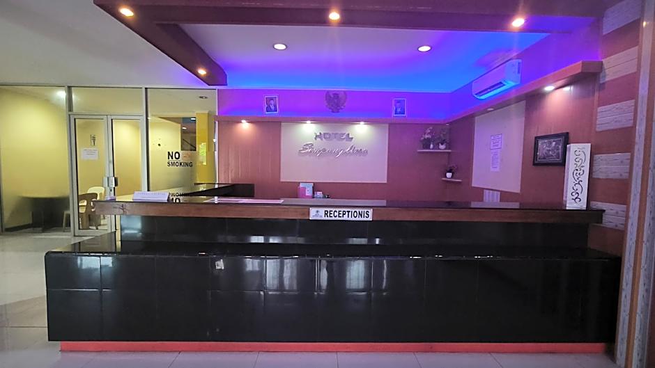 Hotel Simpang Lima Semarang