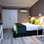 SuMa Recoleta Hotel