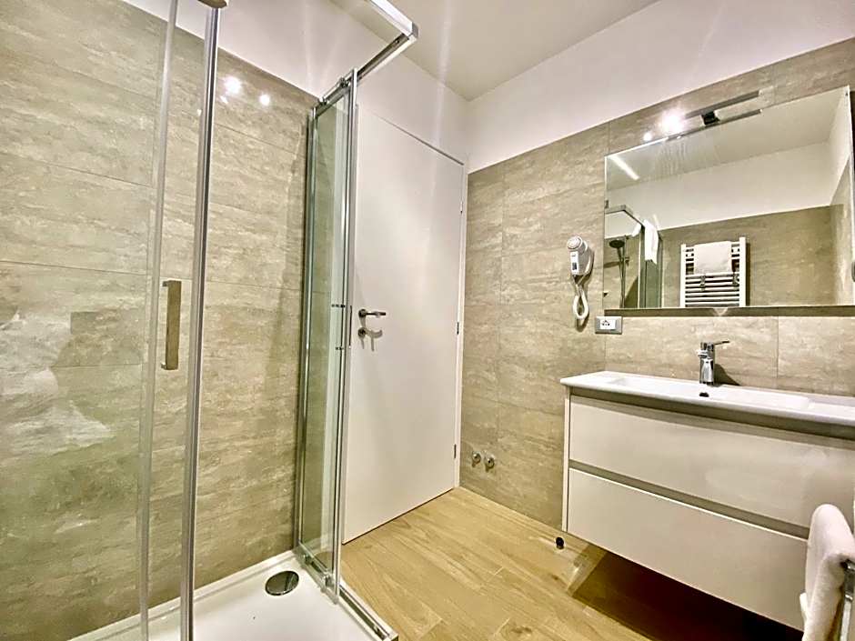 Suite House new apartments wi fi Venice island