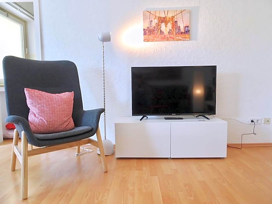 Apartment Neukirchen
