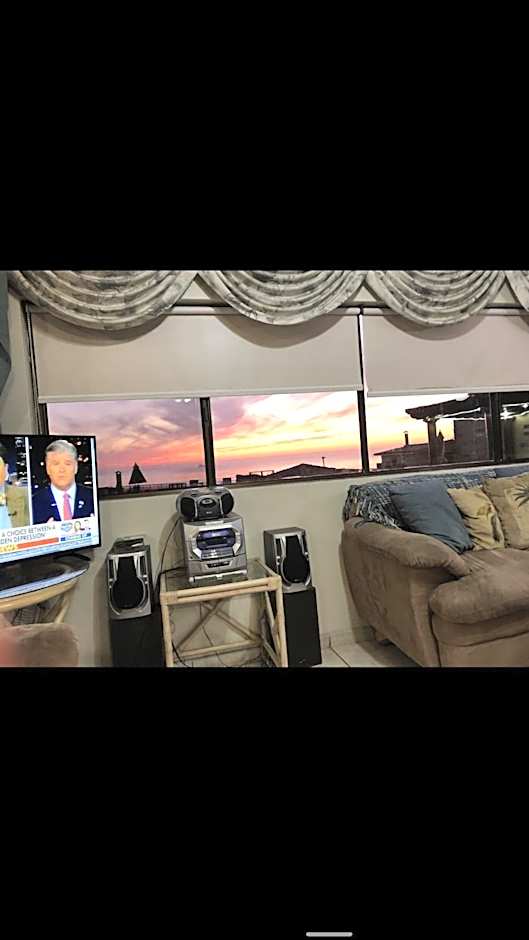 Oceana Rosarito Condo Beach Front Privately Owned downtown best views