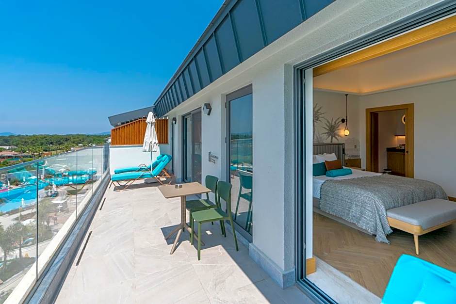 Liberty Fabay - Ultra All Inclusive