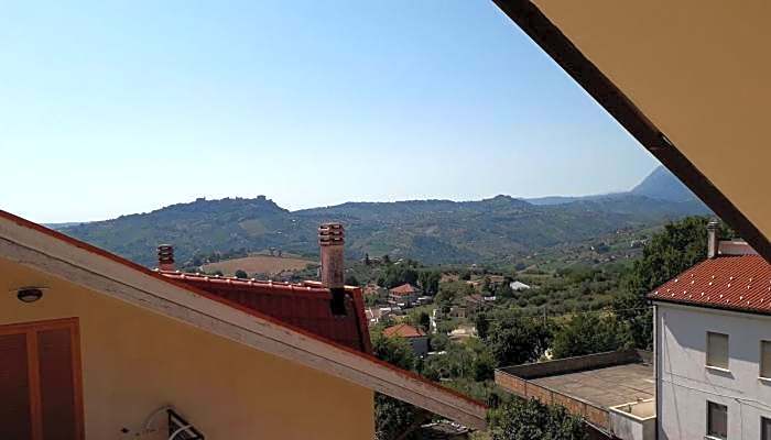 B&B Abruzzo Mare e Monti