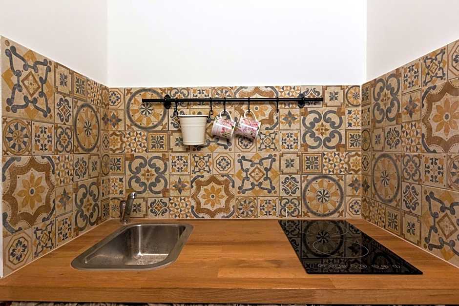 Masseria Poli Country House