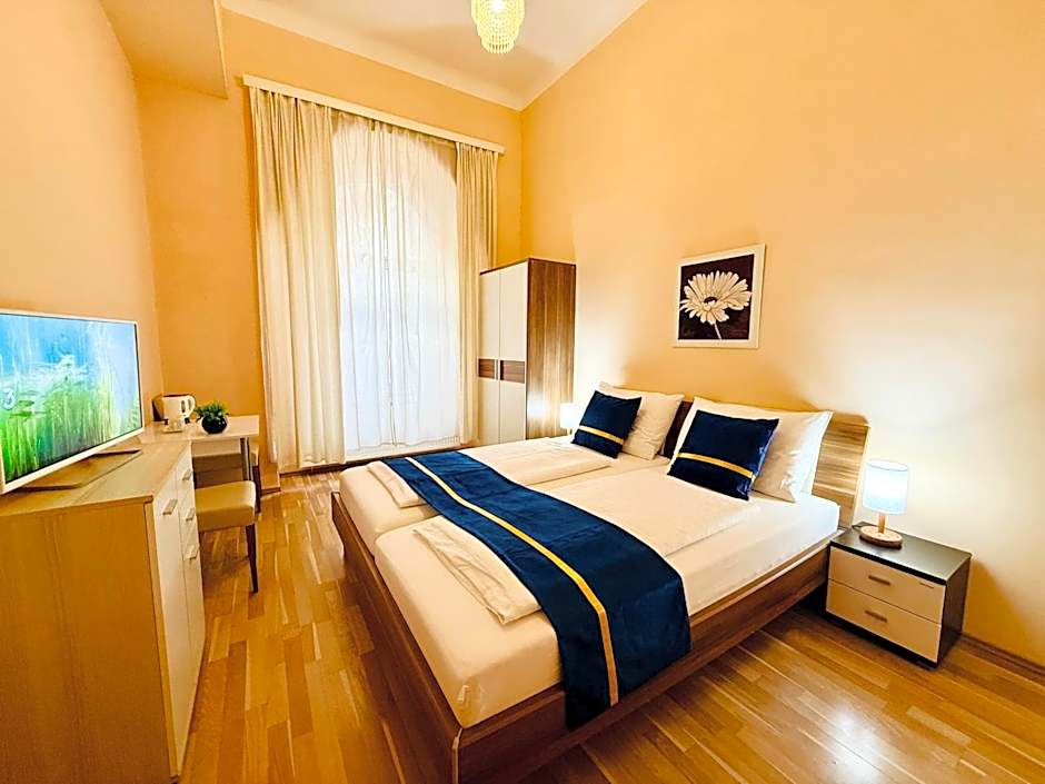 Pension Liechtenstein