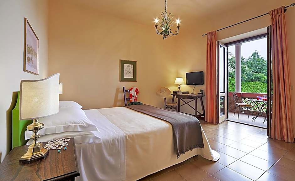 Hotel Villa Sirina