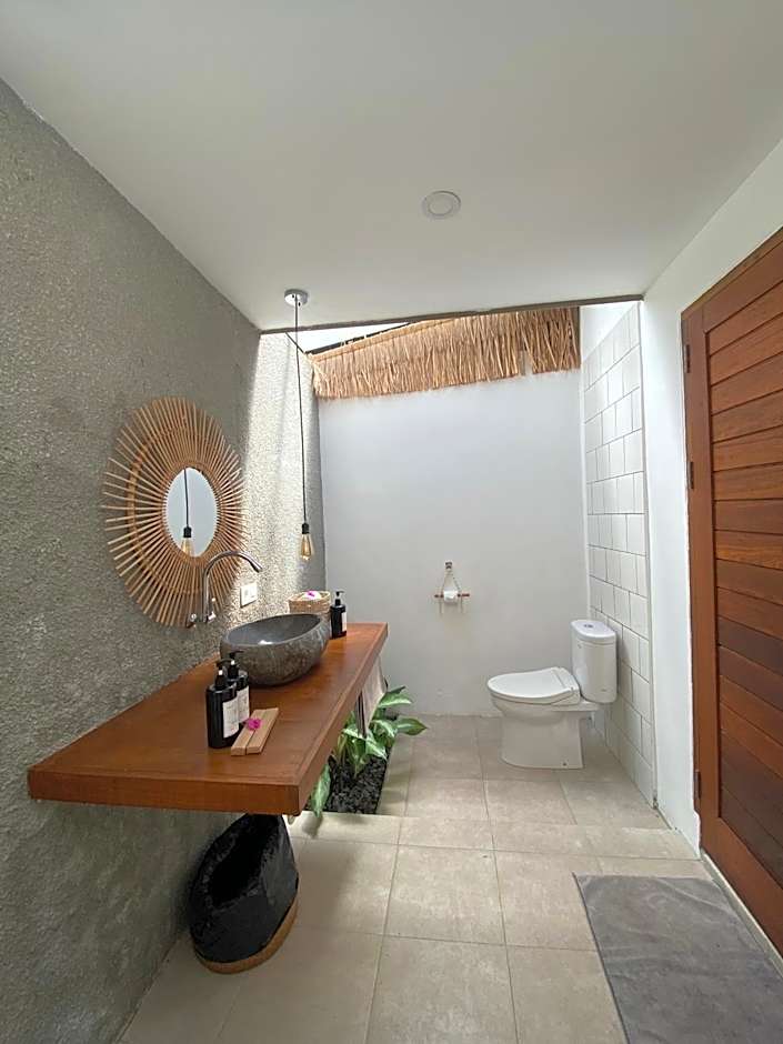 Suku Lifestyle Hotel & Villas