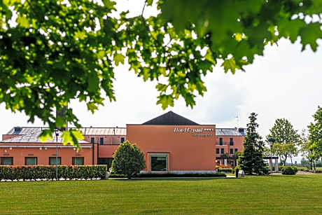 Hotel Crystal
