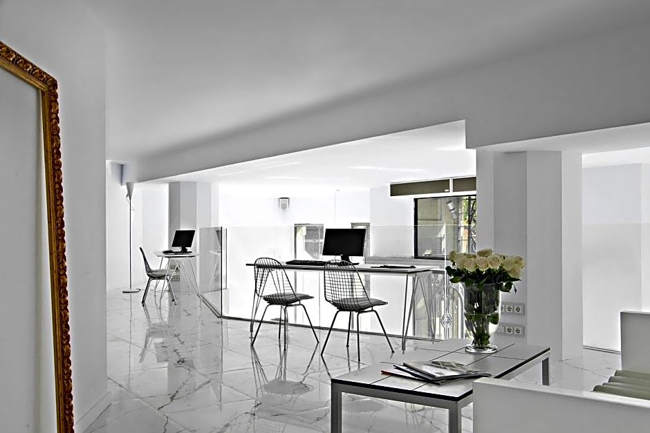 Axel Hotel Barcelona - Adults Only