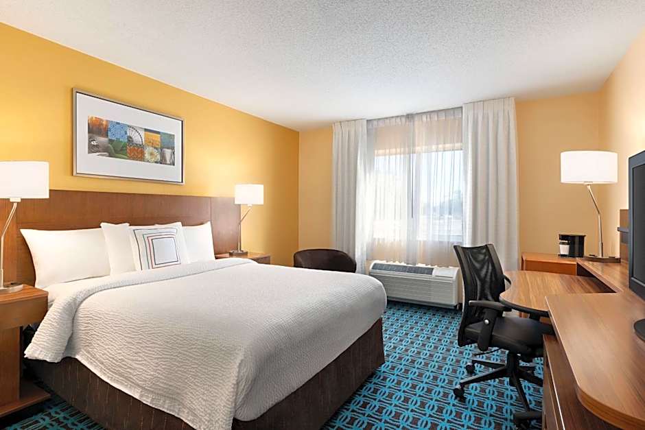 Fairfield Inn by Marriott Deptford