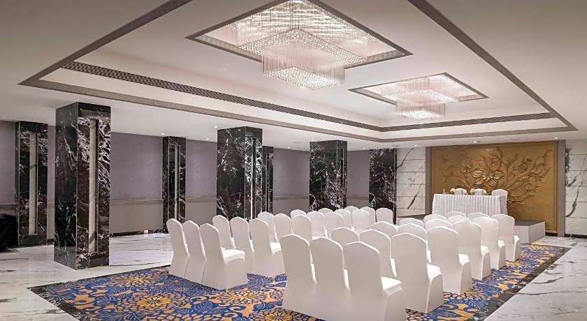 Jasraj Palace Yavatmal Hotel, a member of Radisson Individuals