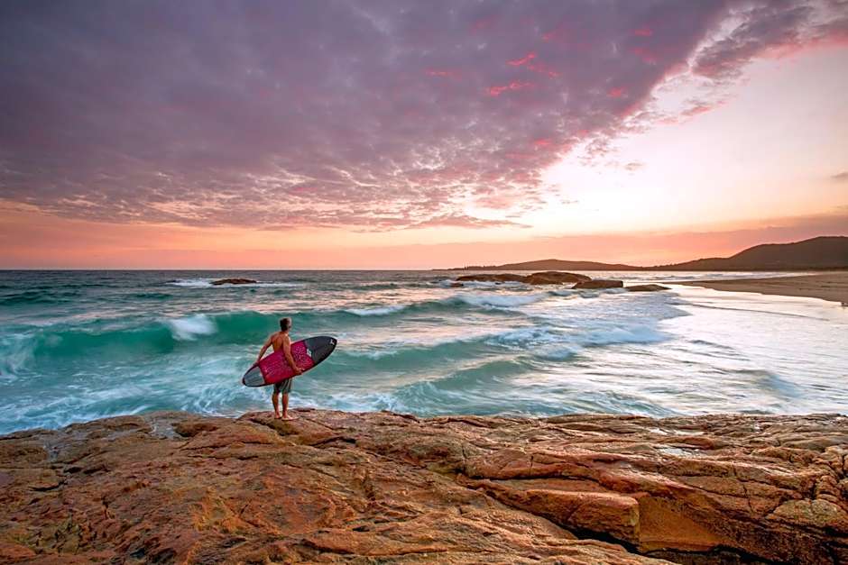 NRMA South West Rocks Holiday Park