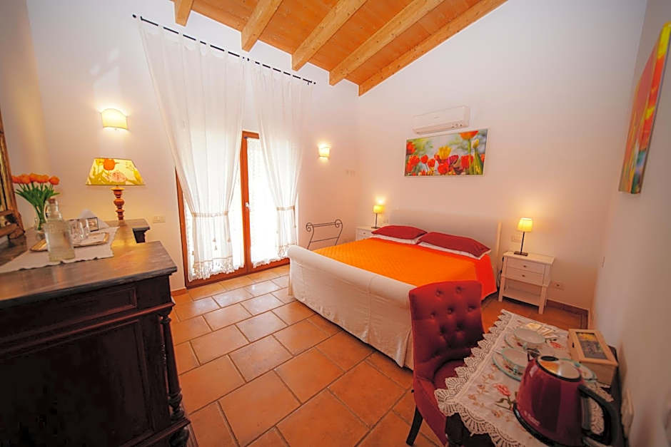 Fonte Murata B&B