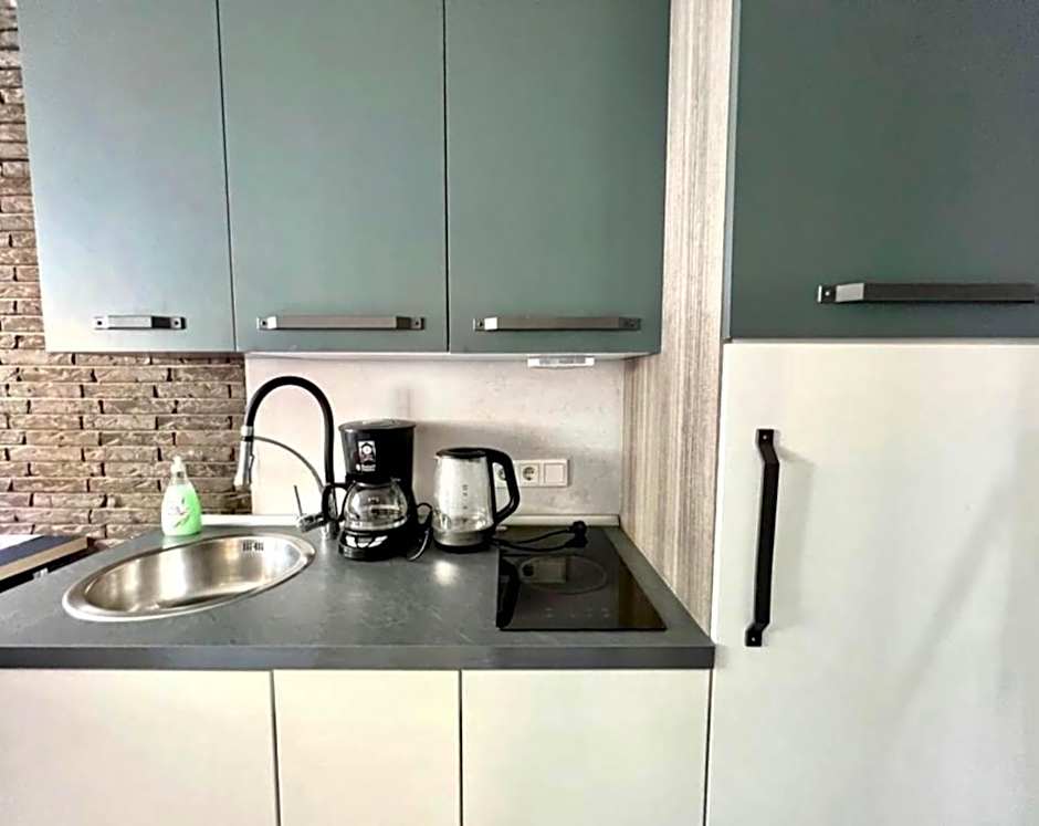 Villa Rosa Bad Camberg