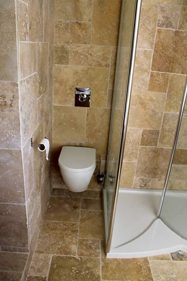 La Petite Ferme du Marais