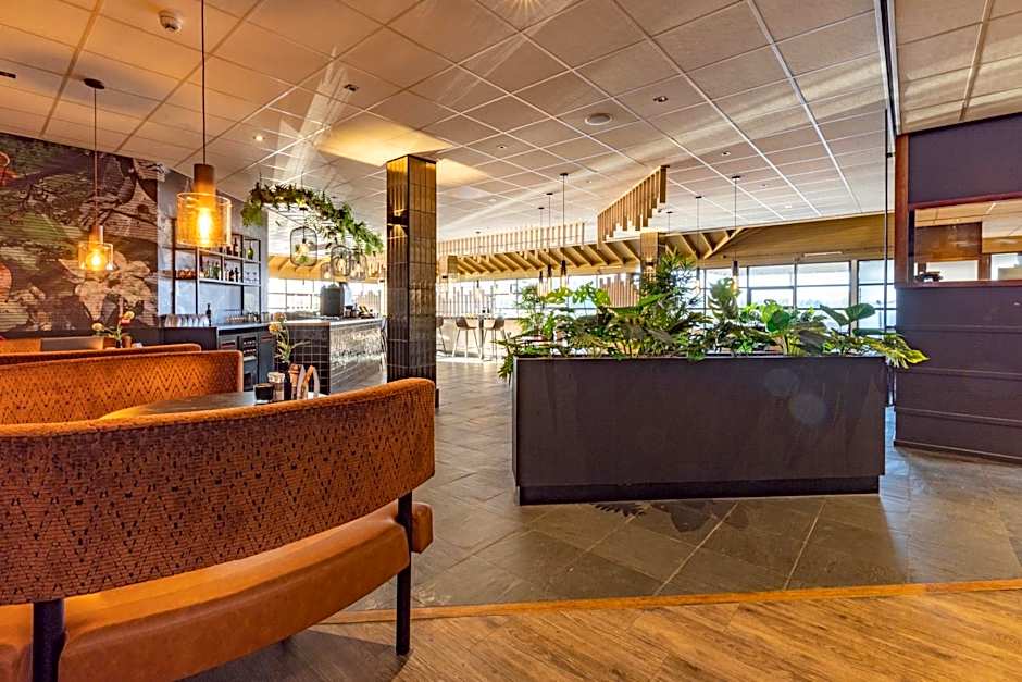 Fletcher Badhotel Callantsoog