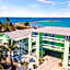 Oceanfront Inn, Partial Ocean View, King Bed, #7