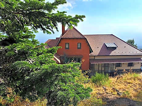 Hotel Villa Dorata