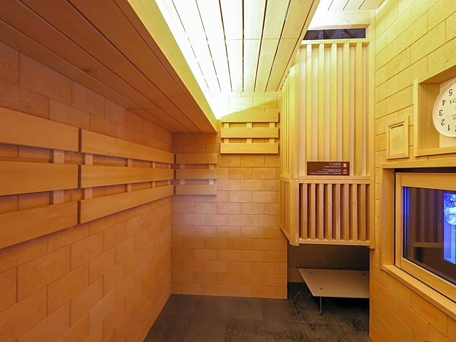 Onyado Nono Sendai Hot Spring