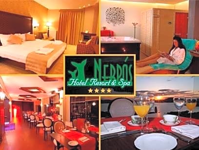 Nevros Hotel Resort and Spa