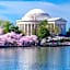 Holiday Inn Express Washington DC N-Silver Spring By IHG