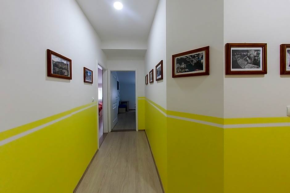 Guest House City Star